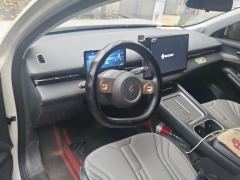 Baojun Yunhai BEV 500km Standard Edition - ფოტო 18