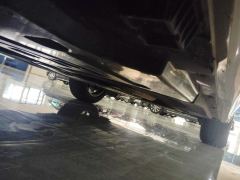 BMW X3 Facelift xDrive25i M Sport Package - ფოტო 10