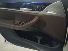 BMW X3 Facelift xDrive25i M Sport Package - ფოტო 12