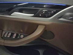 BMW X3 Facelift xDrive25i M Sport Package - ფოტო 13