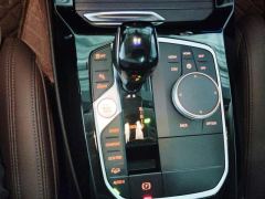 BMW X3 Facelift xDrive25i M Sport Package - ფოტო 19