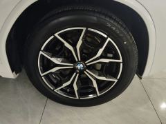 BMW X3 Facelift xDrive25i M Sport Package - ფოტო 6