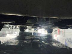 BMW X3 Facelift xDrive25i M Sport Package - ფოტო 9