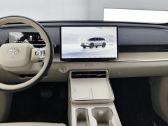 Toyota bZ3X Baiji 3X 520 Pro LiDAR Edition - ფოტო 17