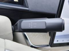 Toyota bZ3X Baiji 3X 520 Pro LiDAR Edition - ფოტო 19