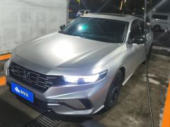 Honda Accord 260TURBO Luxury Edition - photo 1