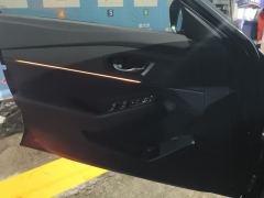 Honda Accord 260TURBO Luxury Edition - photo 12