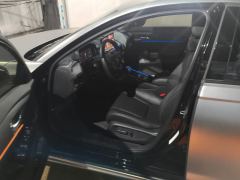 Honda Accord 260TURBO Luxury Edition - photo 14