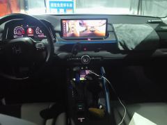 Honda Accord 260TURBO Luxury Edition - photo 16