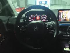 Honda Accord 260TURBO Luxury Edition - photo 18