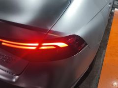 Honda Accord 260TURBO Luxury Edition - photo 5