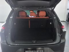 Li Auto L6 Pro Smart Refresh Edition - ფოტო 7