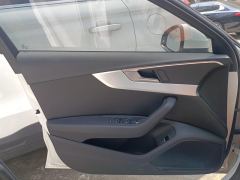 Audi A4L 40 TFSI Fashion Dynamic - ფოტო 12