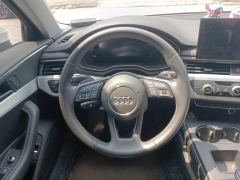 Audi A4L 40 TFSI Fashion Dynamic - ფოტო 18