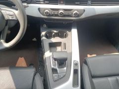 Audi A4L 40 TFSI Fashion Dynamic - ფოტო 19