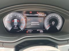 Audi A4L 40 TFSI Fashion Dynamic - ფოტო 20