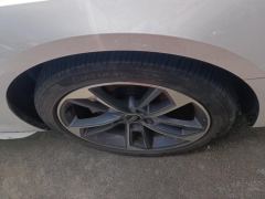 Audi A4L 40 TFSI Fashion Dynamic - ფოტო 6