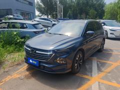 Wuling Victory 280T CVT Flagship - photo 1