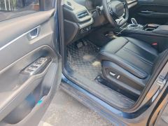 Wuling Victory 280T CVT Flagship - photo 14