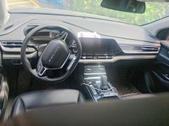 Wuling Victory 280T CVT Flagship - photo 16