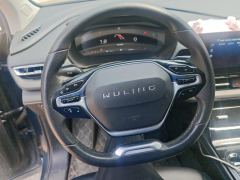 Wuling Victory 280T CVT Flagship - photo 18