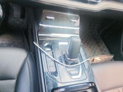 Wuling Victory 280T CVT Flagship - photo 19