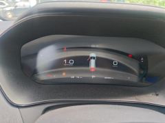 Wuling Victory 280T CVT Flagship - photo 20