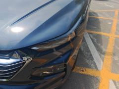 Wuling Victory 280T CVT Flagship - photo 4