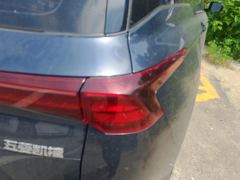 Wuling Victory 280T CVT Flagship - photo 5