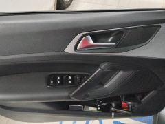 Peugeot 408 1.6T Entry-Level - ფოტო 13