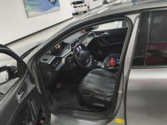 Peugeot 408 1.6T Entry-Level - ფოტო 14