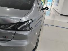 Peugeot 408 1.6T Entry-Level - ფოტო 5