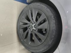 Peugeot 408 1.6T Entry-Level - ფოტო 6