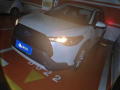 Toyota Corolla Sharp Release 2.0L Edition - фото 1