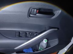 Toyota Corolla Sharp Release 2.0L Edition - фото 13