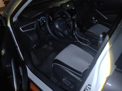 Toyota Corolla Sharp Release 2.0L Edition - фото 14
