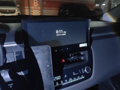 Toyota Corolla Sharp Release 2.0L Edition - фото 17