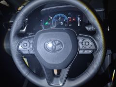 Toyota Corolla Sharp Release 2.0L Edition - фото 18