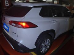 Toyota Corolla Sharp Release 2.0L Edition - фото 2