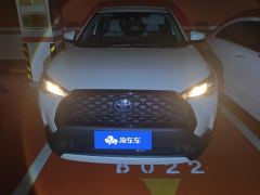 Toyota Corolla Sharp Release 2.0L Edition - фото 3