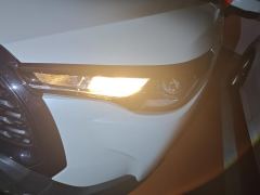 Toyota Corolla Sharp Release 2.0L Edition - фото 4
