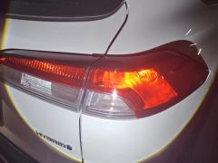 Toyota Corolla Sharp Release 2.0L Edition - фото 5