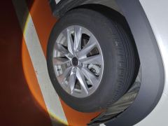 Toyota Corolla Sharp Release 2.0L Edition - фото 6