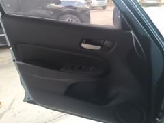 Honda Fit 1.5L Edition - ფოტო 12
