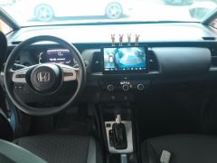 Honda Fit 1.5L Edition - ფოტო 16