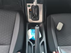 Honda Fit 1.5L Edition - ფოტო 19