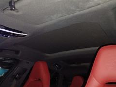 Porsche Panamera Platinum Edition 2.9T - ფოტო 15