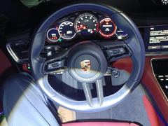 Porsche Panamera Platinum Edition 2.9T - ფოტო 18