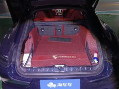 Porsche Panamera Platinum Edition 2.9T - ფოტო 7