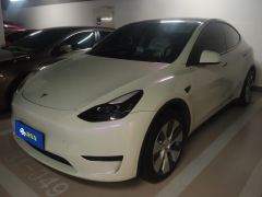 Tesla Model Y Facelift 545km Rear-Wheel Drive Edition - ფოტო 1